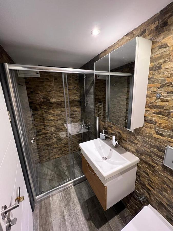 Deluxe Beach Residence Samsun Exteriör bild